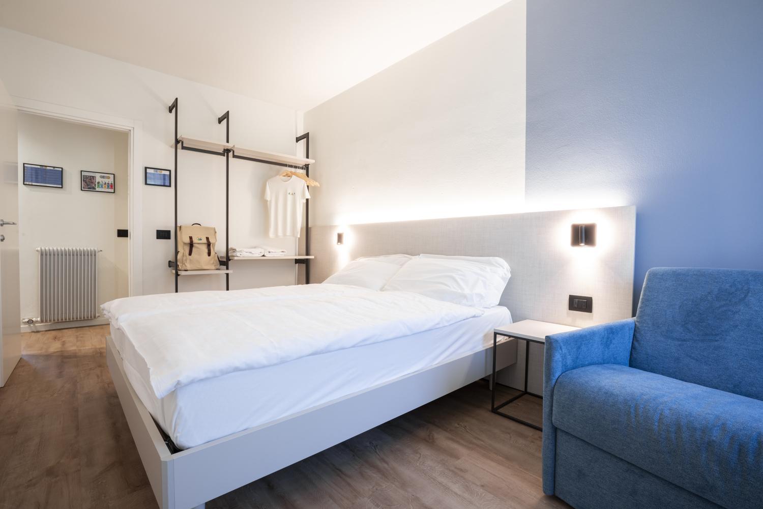 Hotel Antica Croce - Gardaslowemotion Tenno Buitenkant foto