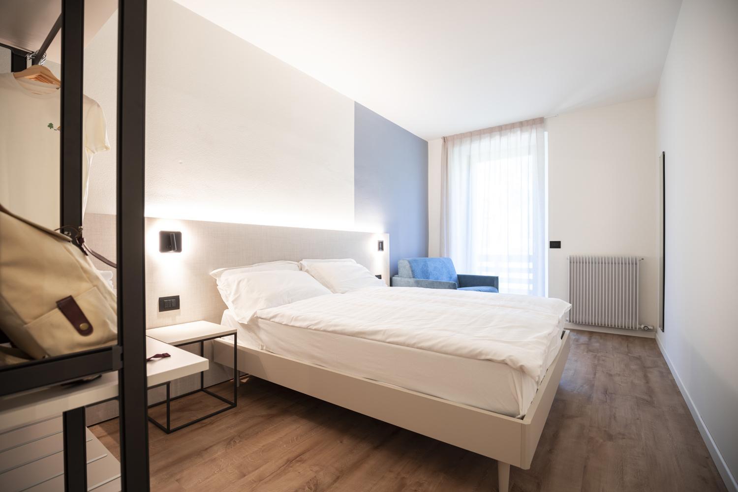 Hotel Antica Croce - Gardaslowemotion Tenno Buitenkant foto