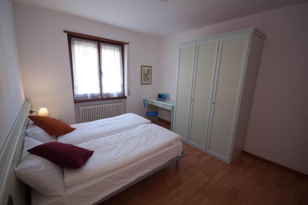 Hotel Antica Croce - Gardaslowemotion Tenno Buitenkant foto